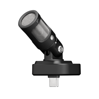 Shure MV88-USBC