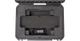 SKB SKB iSeries 1813-7 RODECaster Pro II Case (Black, Pre-Cut Foam) - Synthesizer Cases