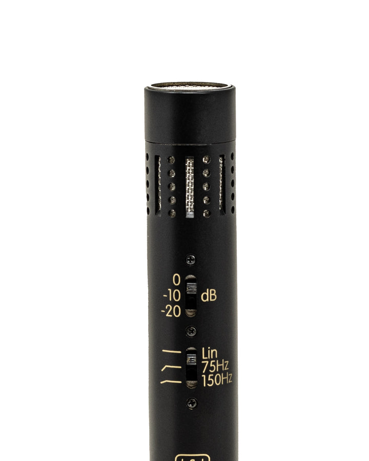 Sontronics Sontronics STC-1 - Small-Diaphragm Condenser Microphone (Black)