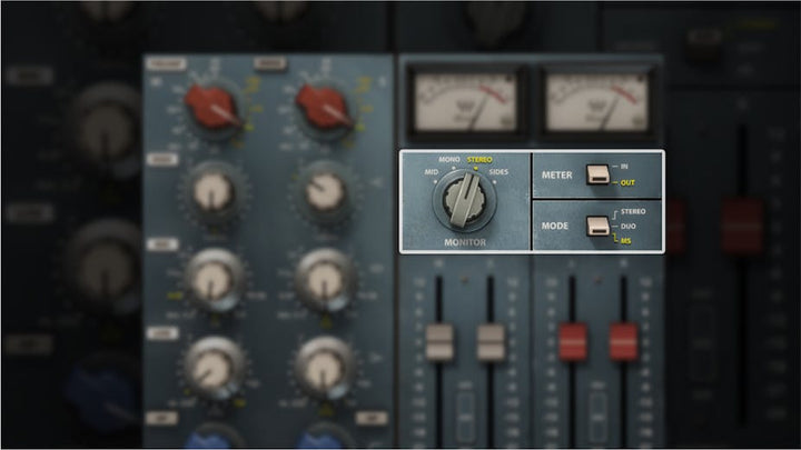 WAVES Waves Scheps 73