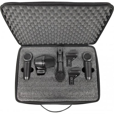 Shure PGASTUDIOKIT4