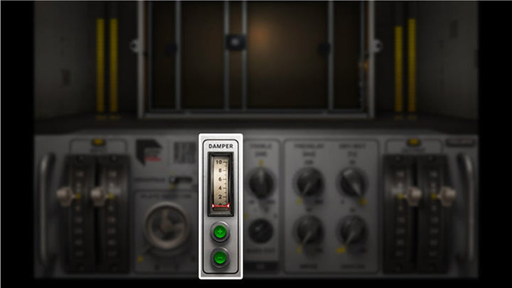 WAVES Waves Abbey Road Reverb Plates