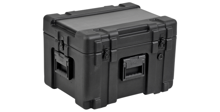 SKB SKB rSeries 2216-15 Case (Black, Empty) - Cases & Transport Accessories