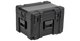 SKB SKB rSeries 2216-15 Case (Black, Empty) - Cases & Transport Accessories