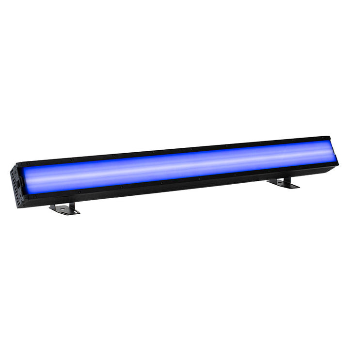 ADJ Strobe - IP65 w/448 x 0.5W RGB SMD + 112 x 5W CW SMD LED