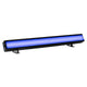 ADJ Strobe - IP65 w/448 x 0.5W RGB SMD + 112 x 5W CW SMD LED