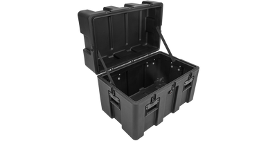 SKB SKB rSeries 3018-24 Case (Black, Empty) - Cases & Transport Accessories