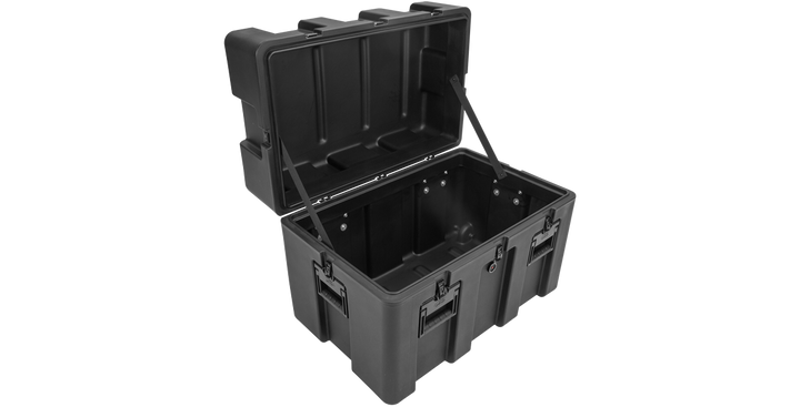 SKB SKB rSeries 3018-24 Case (Black, Empty) - Cases & Transport Accessories