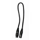 ADJ 5-Pin DMX XLR Cable - IP65 - 1.64ft