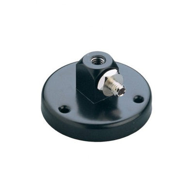 K&M 221C-BLACK