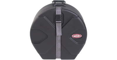 SKB SKB 1SKB-D0414 Snare Case (Black) - Instrument Cases
