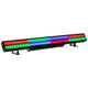 ADJ Strobe Light w/448 x 0.5W RGB SMD + 112 x 5W CW SMD LED