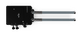 ADJ Single Universe Wireless Transceiver (Outdoor Use)