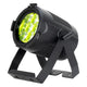 ADJ PAR Fixture - IP20 with 7 x 20W RGBL LED & DMX