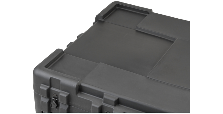 SKB SKB rSeries 4530-24 Case (Black, Layered Foam) - Cases & Transport Accessories