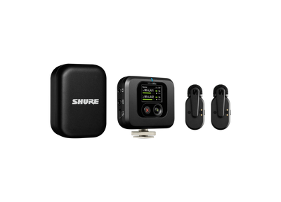Shure MOVEMIC-88+