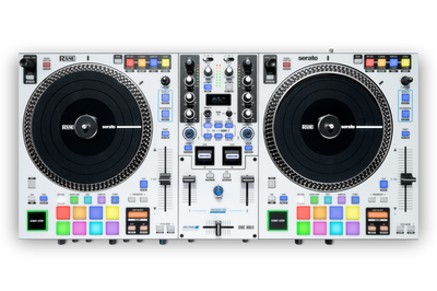 Rane DJ One MKII