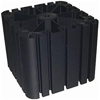 Electro-Voice Electro-Voice AB-ZE Array Bracket Mounting System for 4 ZX1i/EVID 3.2/4.2/6.2