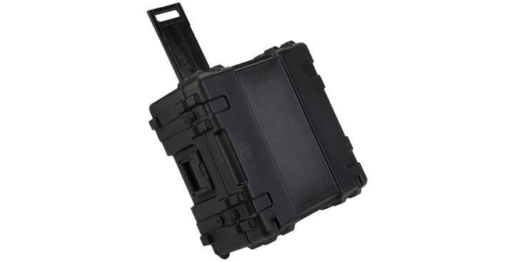 SKB SKB rSeries 2222-12 Case (Black, Cubed Foam) - Cases & Transport Accessories