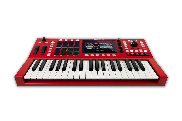 Akai MPC Key 37