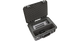 SKB SKB 3i1813-7-CQ2 iSeries 1813-7 Allen & Heath CQ Mixer Case (Black, Pre-Cut Foam) - Cases & Transport Accessories