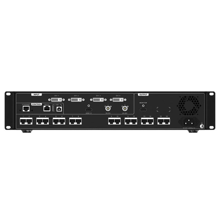 ADJ LED Display Video Controller/Processor