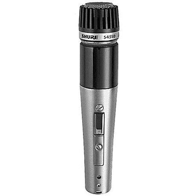 Shure 545SD-LC