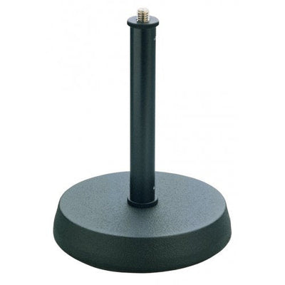 K&M 232-BLACK