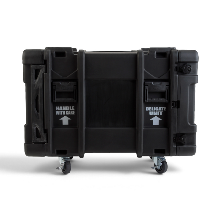 SKB SKB 3SKB-R910U30 rSeries 10U Shock Rack (Black) - Cases & Transport Accessories