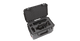 SKB SKB 3i-221312BKB iSeries 2213-12 Blackmagic URSA Broadcast G2 Camera Case (Black, Pre-Cut Foam) - Cases & Transport Accessories
