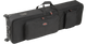 SKB SKB 1SKB-SC76KW Soft Case for 76-Note Keyboards (Black) - Controller Cases