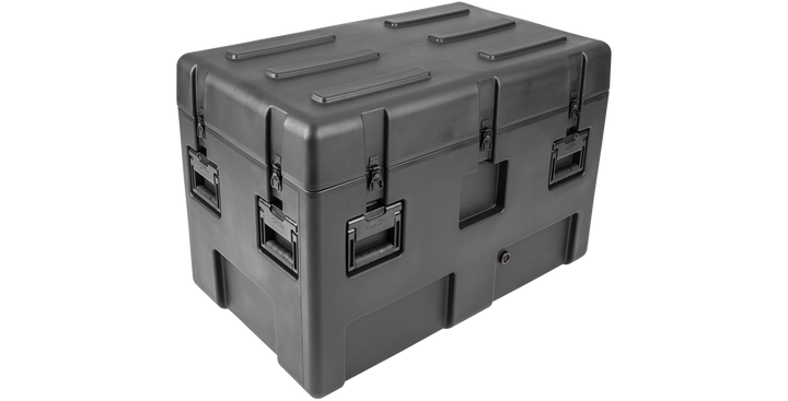 SKB SKB rSeries 3620-24 Case (Black, Empty) - Cases & Transport Accessories