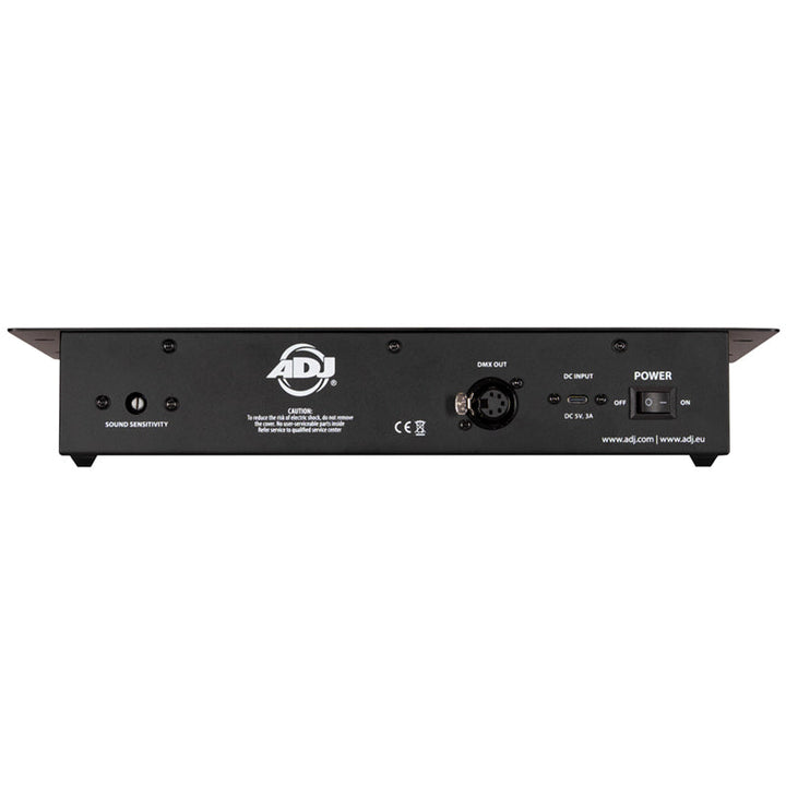 ADJ 36-Channel DMX Controller for RGBAL+UV & HEX Fixtures