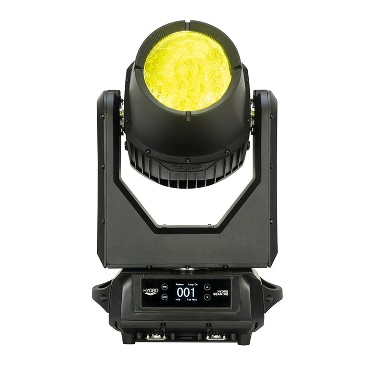 ADJ Moving Head (Beam) - IP65 with 260W Philips 12R MSD Lamp