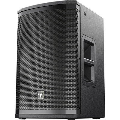 Electro-Voice Electro-Voice ETX-10P-US 10in 2-Way Powered Loudspeaker - Black
