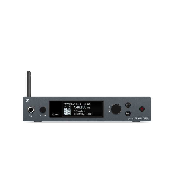 Sennheiser EW IEM G4-A