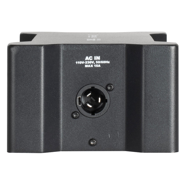 ADJ Power Distribution Box with 4 Seetronic & 2 USB
