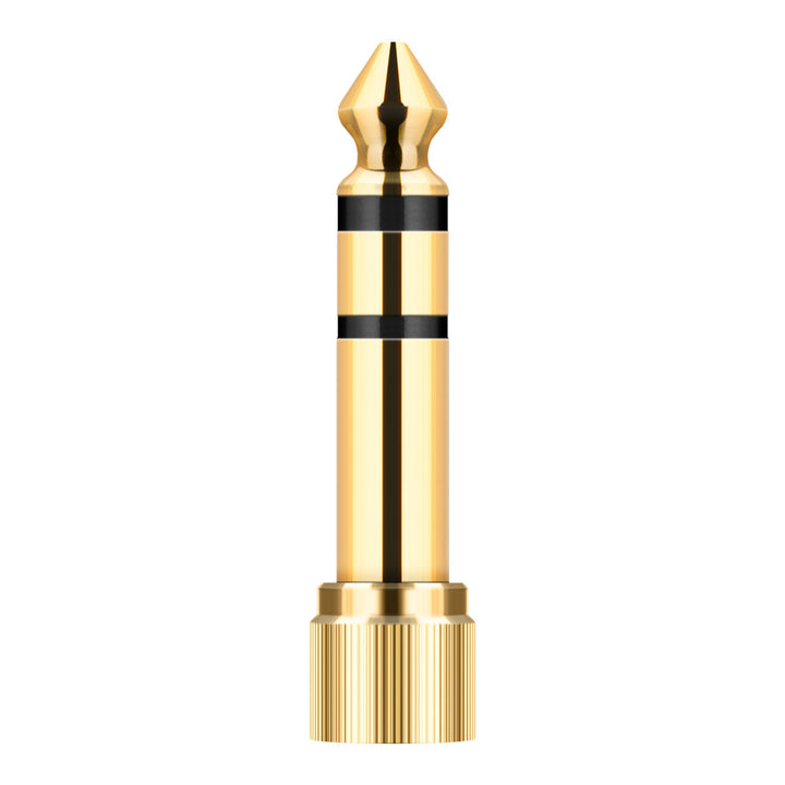 Sennheiser Headphones - 1/4" Jack Adapter