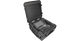 SKB SKB iSeries 2828-12 Allen & Heath Avantis Solo Case (Black, Pre-Cut Foam) - Cases & Transport Accessories