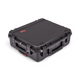 SKB SKB iSeries 2421-7 Waterproof Utility Case (Black) - Cases & Transport Accessories
