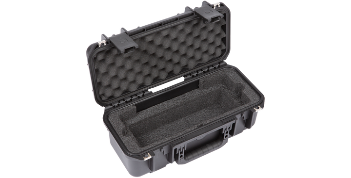 SKB SKB 3i-17066ATM iSeries 1706-6 Blackmagic Design ATEM Mini Extreme/Extreme ISO Case (Black, Pre-Cut Foam) - Cases & Transport Accessories