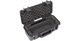 SKB SKB 3i-17066ATM iSeries 1706-6 Blackmagic Design ATEM Mini Extreme/Extreme ISO Case (Black, Pre-Cut Foam) - Cases & Transport Accessories