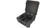 SKB SKB iSeries 2828-12 Allen & Heath Avantis Solo Case (Black, Pre-Cut Foam) - Cases & Transport Accessories