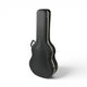 SKB SKB 1SKB-8 Acoustic Dreadnought Economy Guitar Case (Black) - Instrument Cases