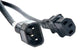 ADJ 16/3 IEC Extension Cord (Male to Female) - 10ft