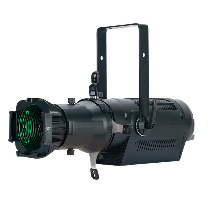 ADJ Ellipsoidal Fixture with 250W RGBWAL LED