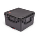SKB SKB iSeries 2424-14 Waterproof Utility Case (Black, Cubed Foam) - Cases & Transport Accessories
