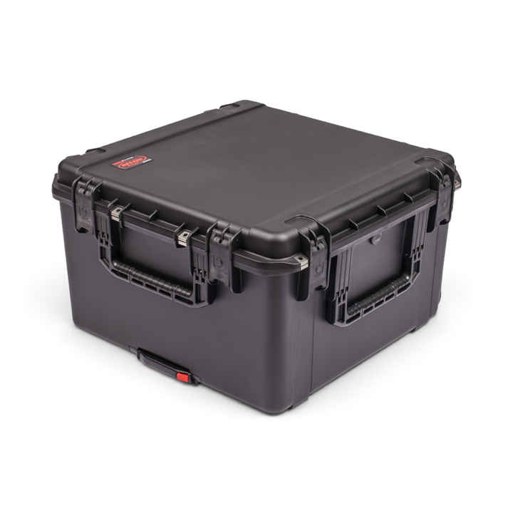 SKB SKB iSeries 2424-14 Waterproof Utility Case (Black) - Cases & Transport Accessories