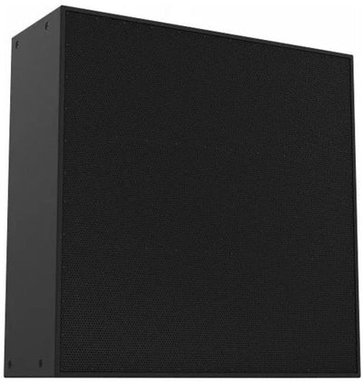 Electro-Voice Electro-Voice MTS-6154-64CFWB 6 x 15in 3-Way Speaker - Fully Weatherized - Black