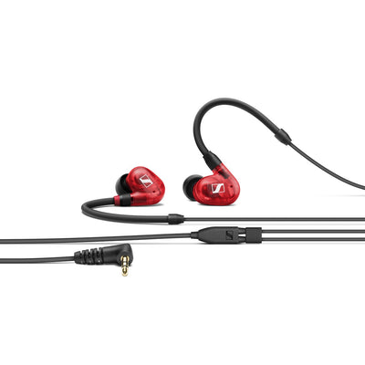 Sennheiser IE 100 PRO RED